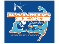 Kalmus Beach Snack Bar